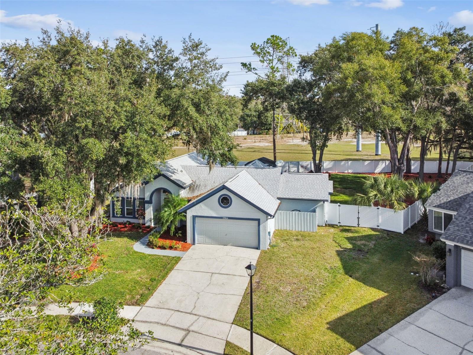 Image 48 of 62 For 15905 Wainwright Court