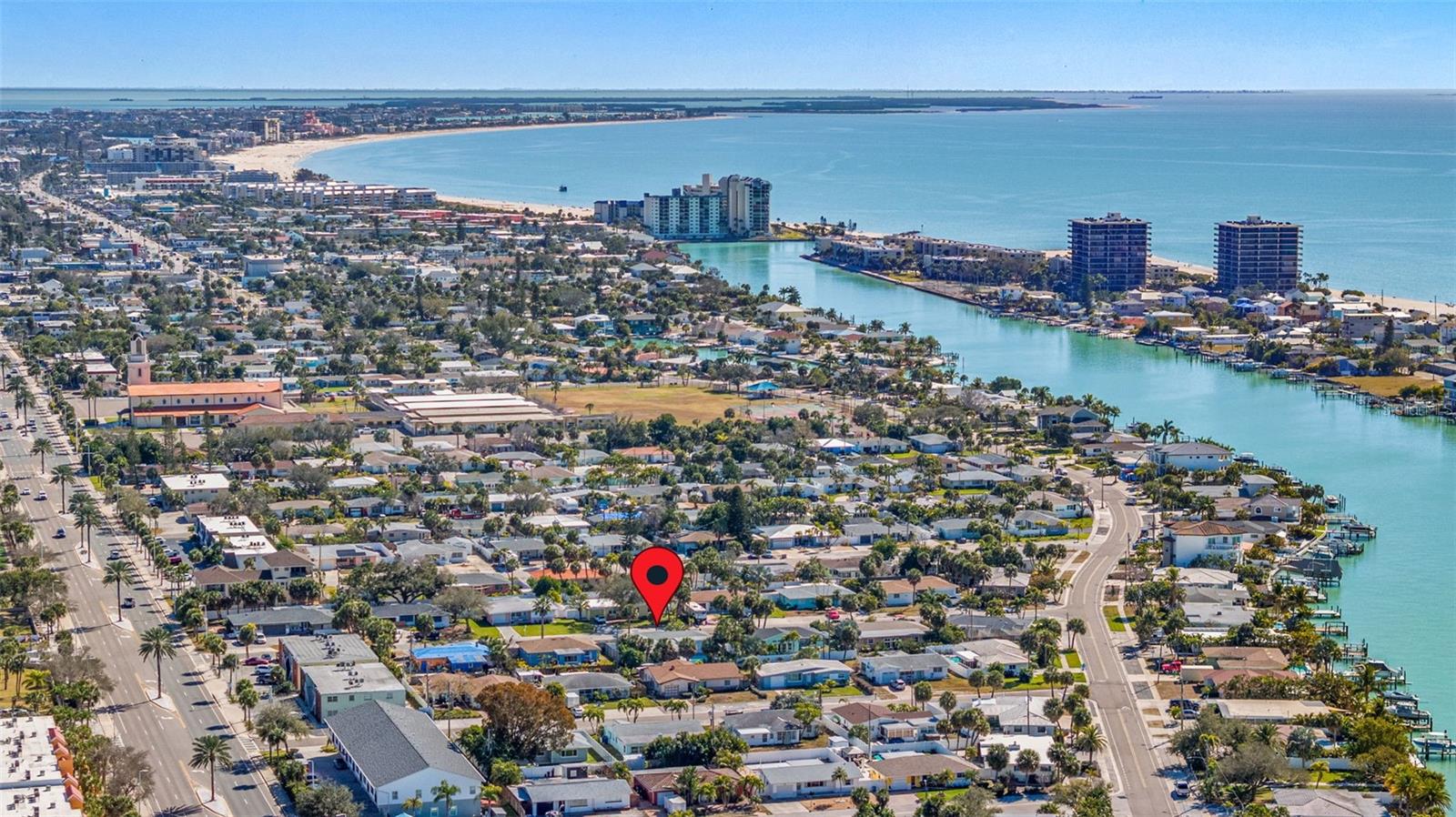 Image 32 of 39 For 429 88th Avenue