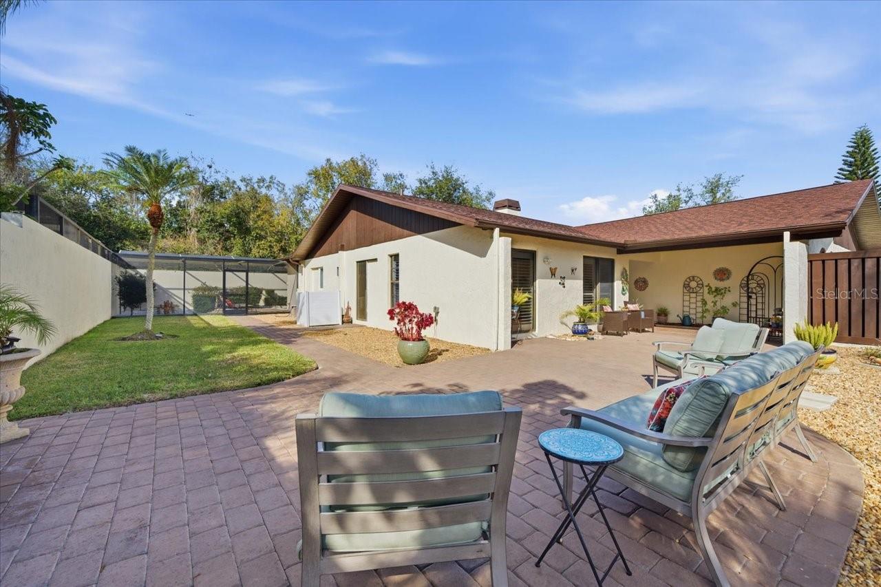 Image 46 of 50 For 13608 Avista Drive