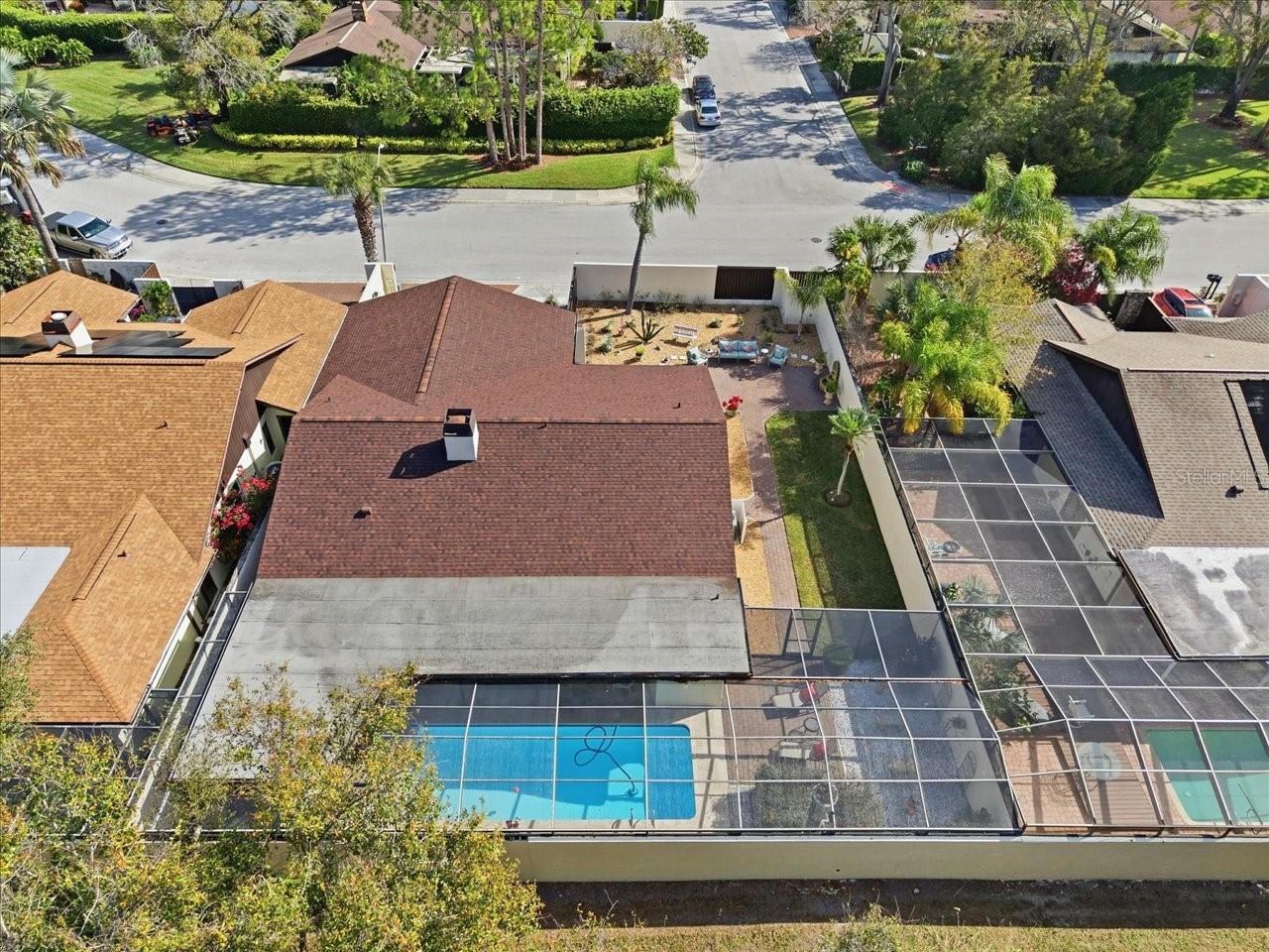 Image 49 of 50 For 13608 Avista Drive