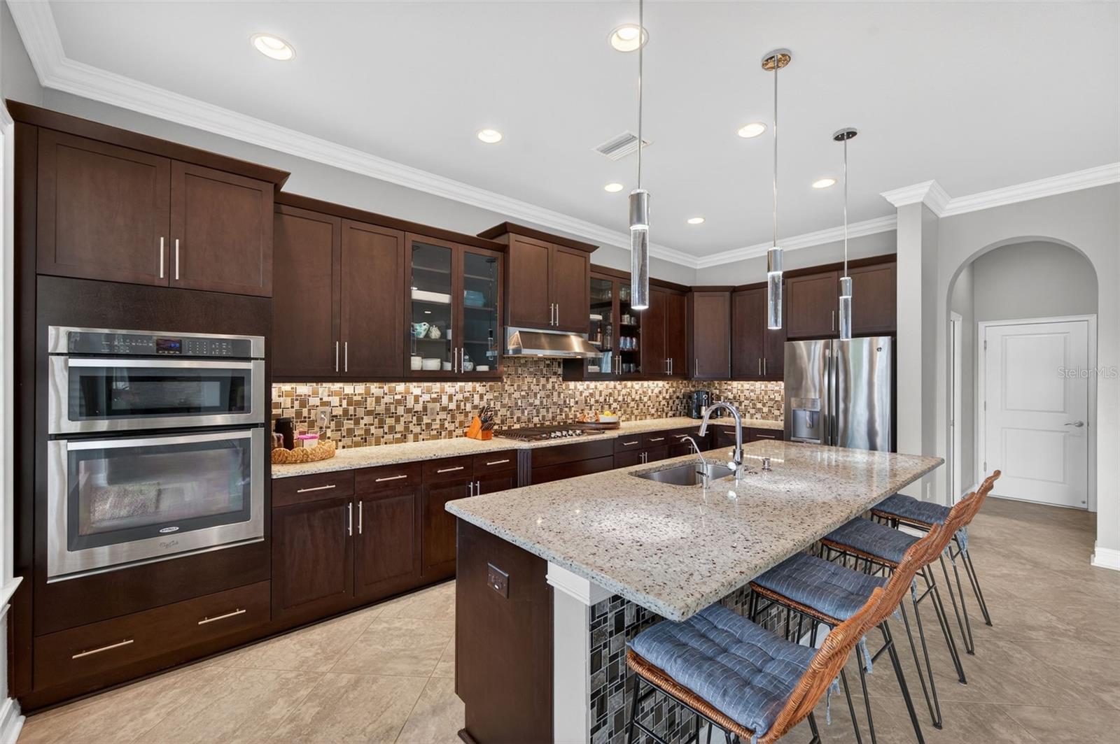 Image 17 of 95 For 4020 Empoli Court