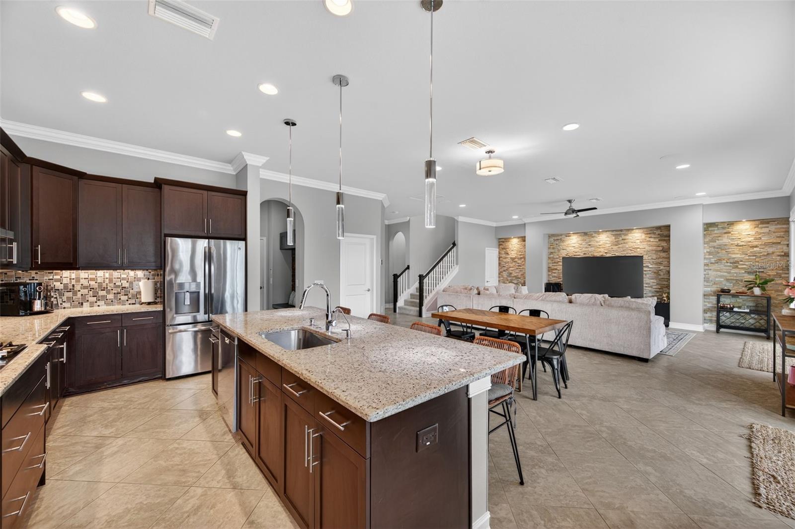 Image 18 of 95 For 4020 Empoli Court