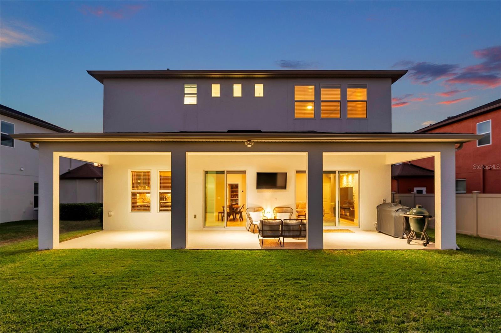 Image 55 of 95 For 4020 Empoli Court