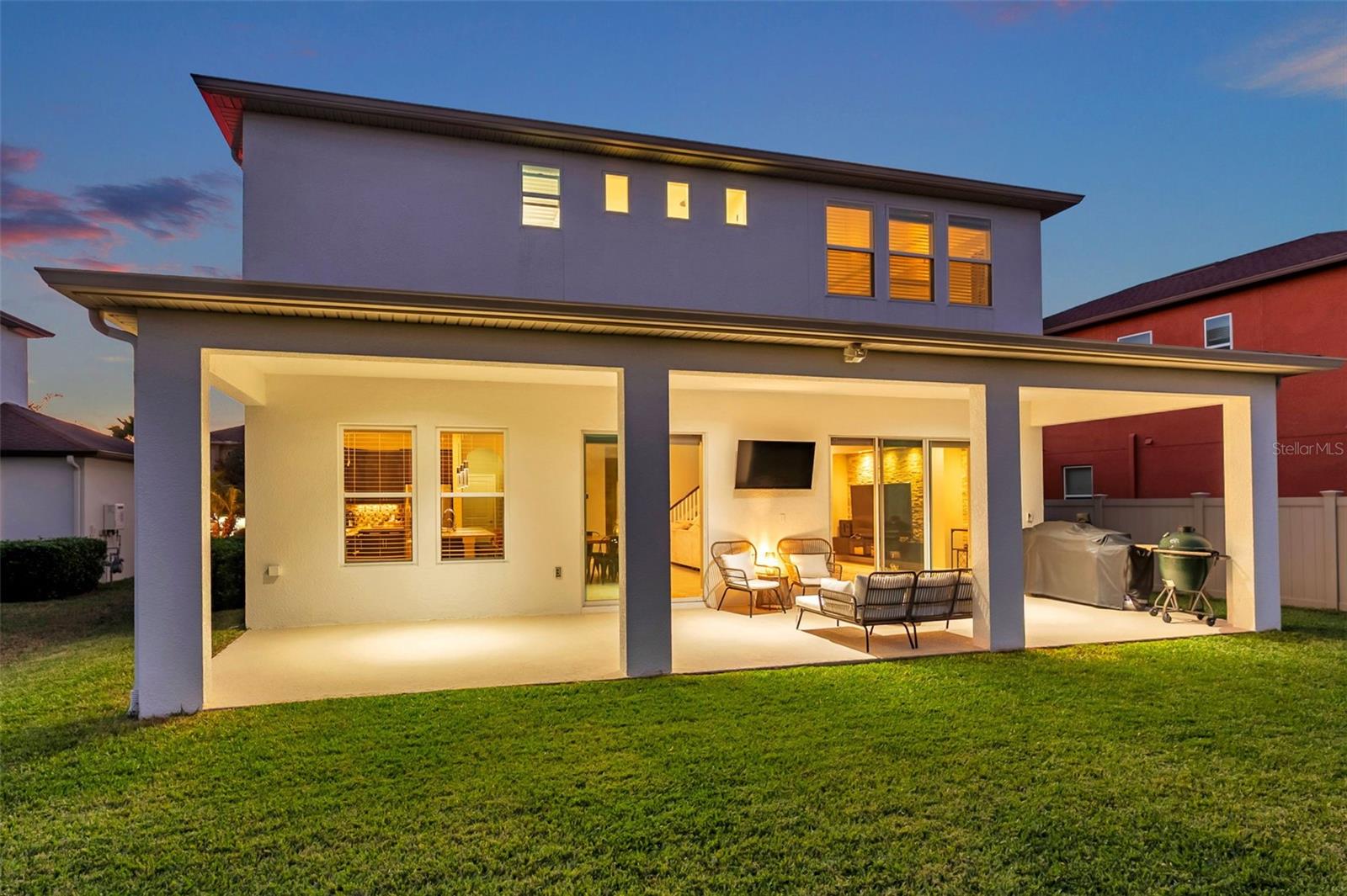 Image 57 of 95 For 4020 Empoli Court