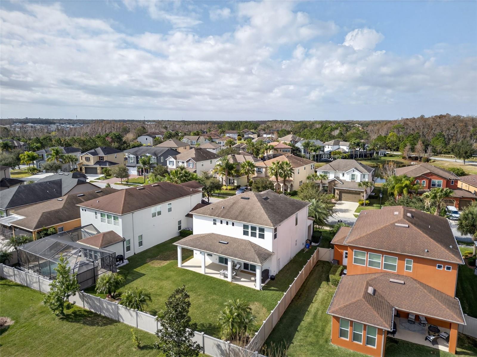 Image 61 of 95 For 4020 Empoli Court