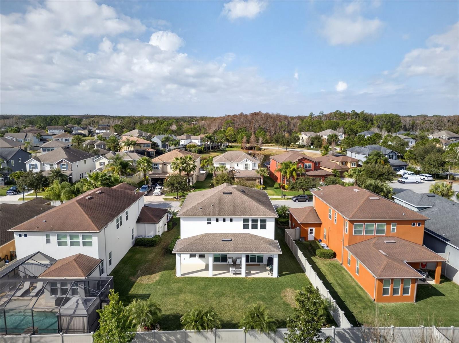 Image 62 of 95 For 4020 Empoli Court