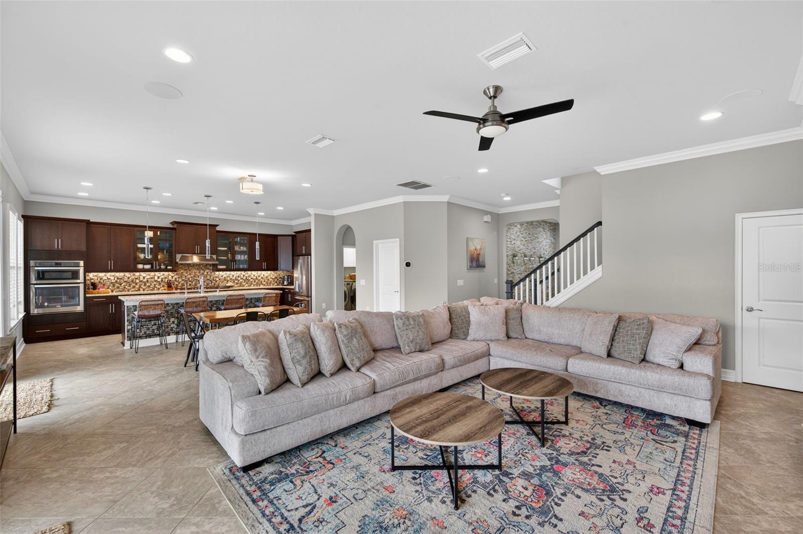 Image 9 of 95 For 4020 Empoli Court