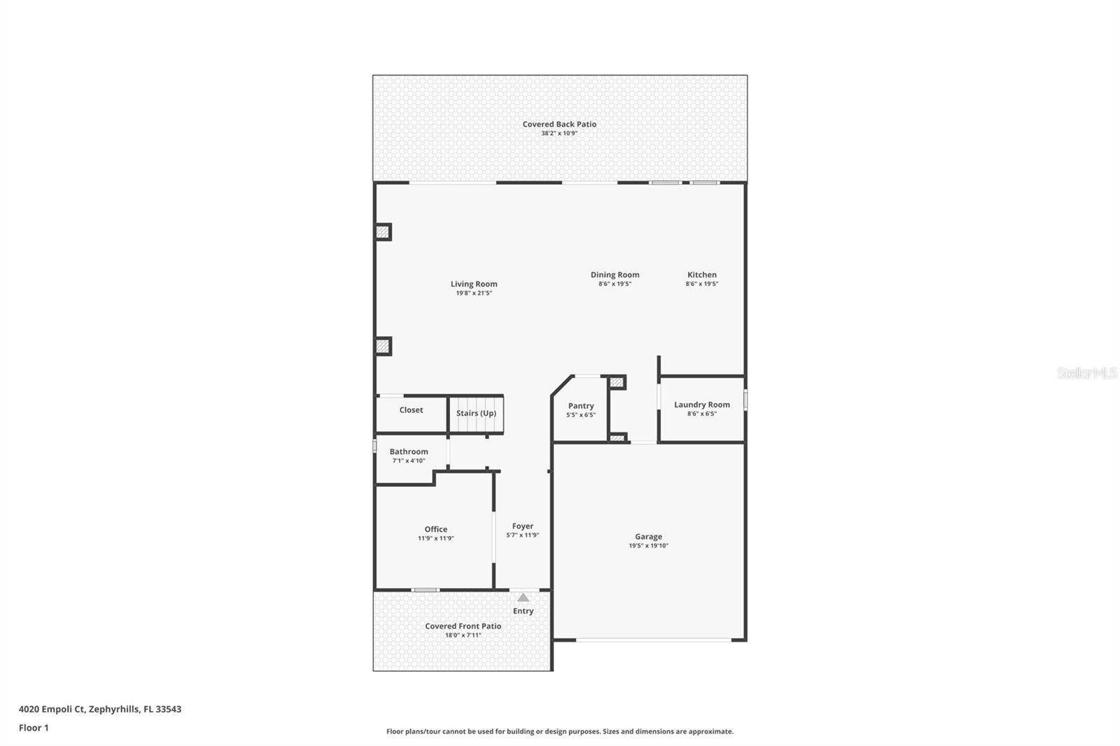 Image 93 of 95 For 4020 Empoli Court