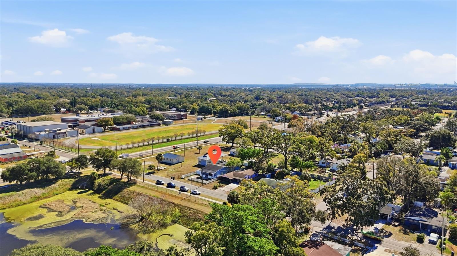 Image 35 of 36 For 2107 Chelsea Street