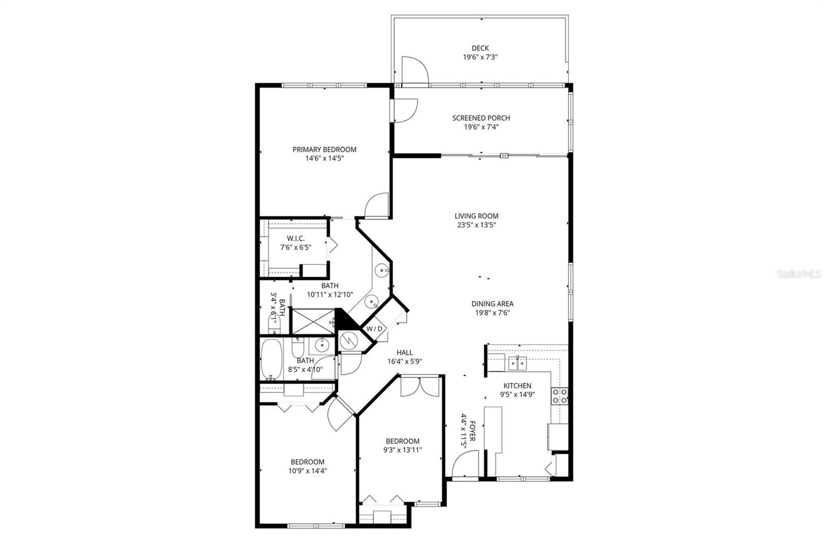 Image 6 of 36 For 6555 99th Way N 20f