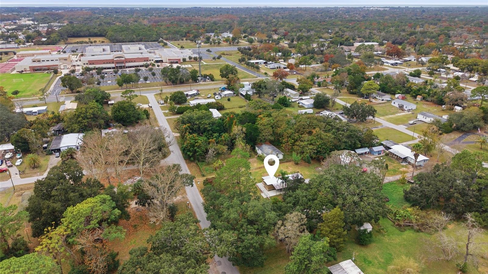 Image 26 of 30 For 9605 Andy Drive