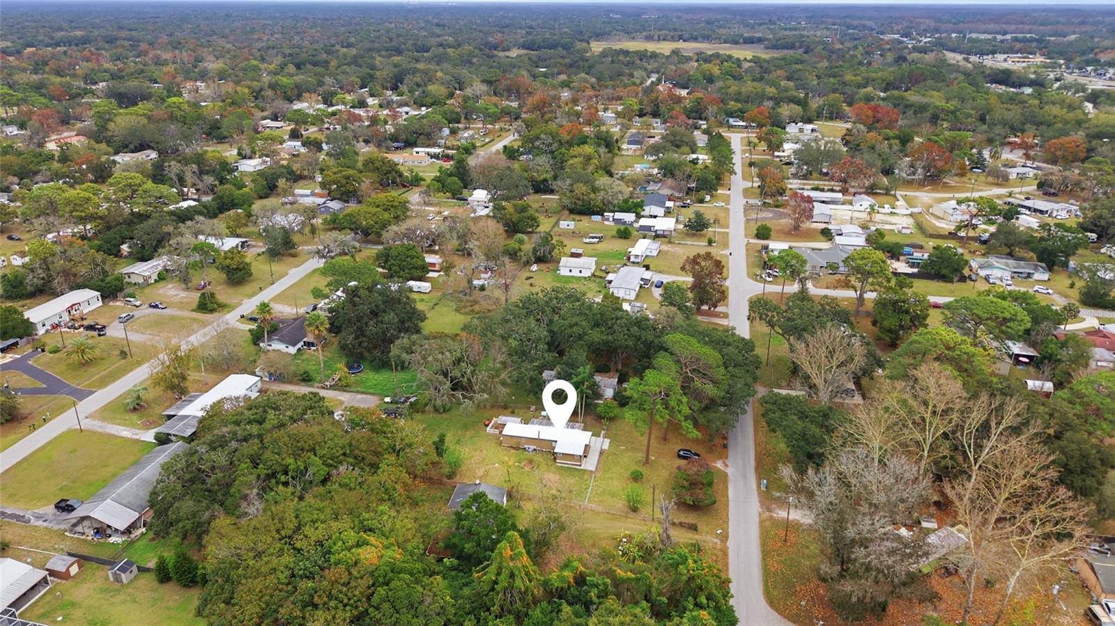 Image 27 of 30 For 9605 Andy Drive