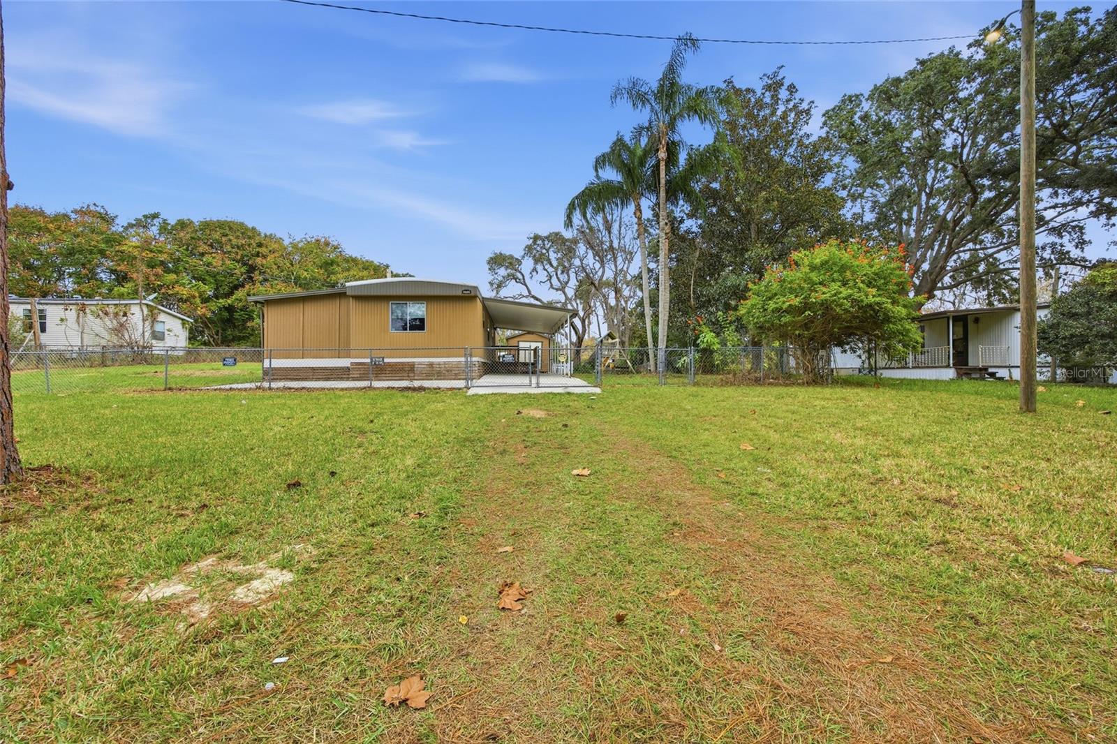 Image 29 of 30 For 9605 Andy Drive