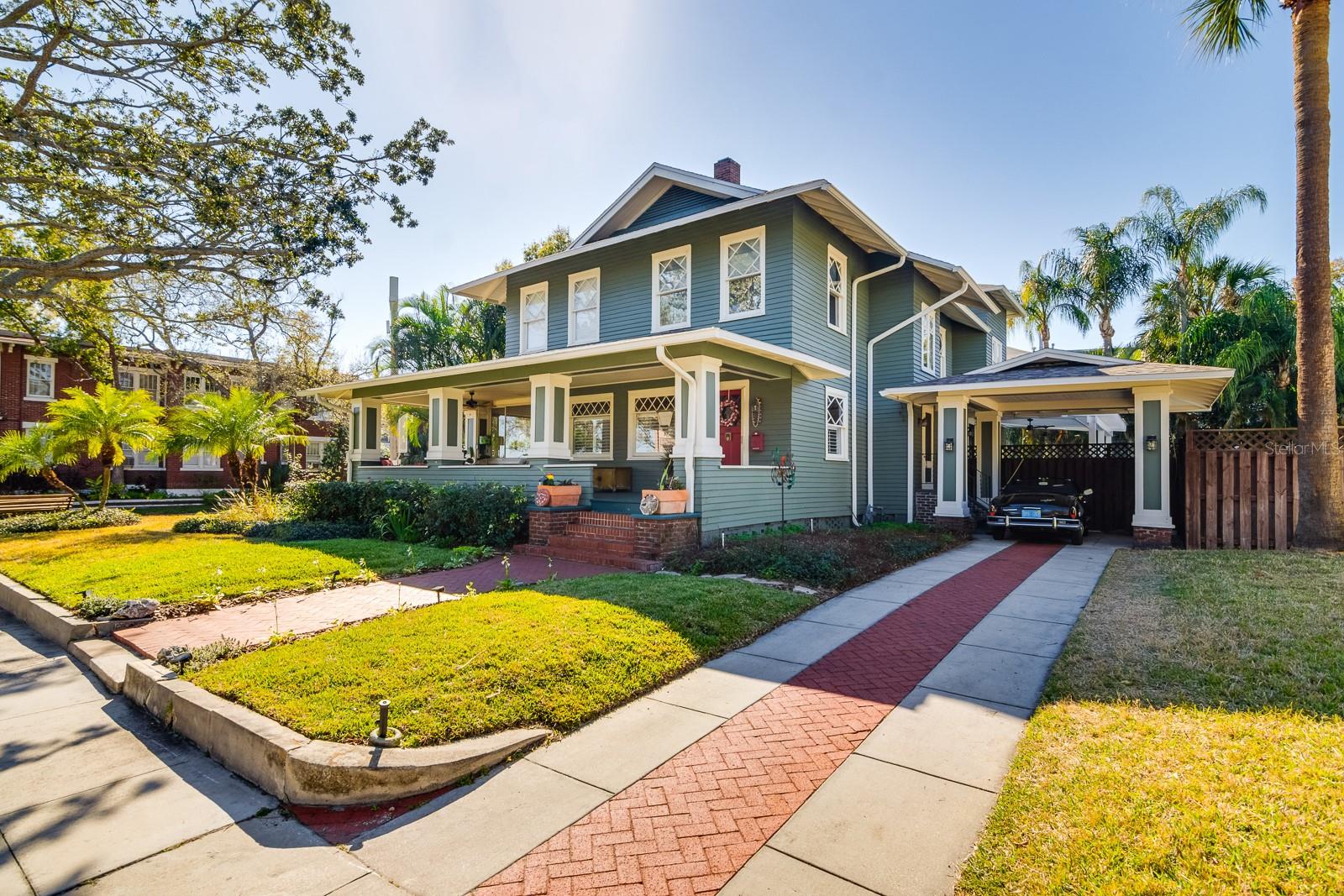 Image 45 of 53 For 1027 Dakota Avenue