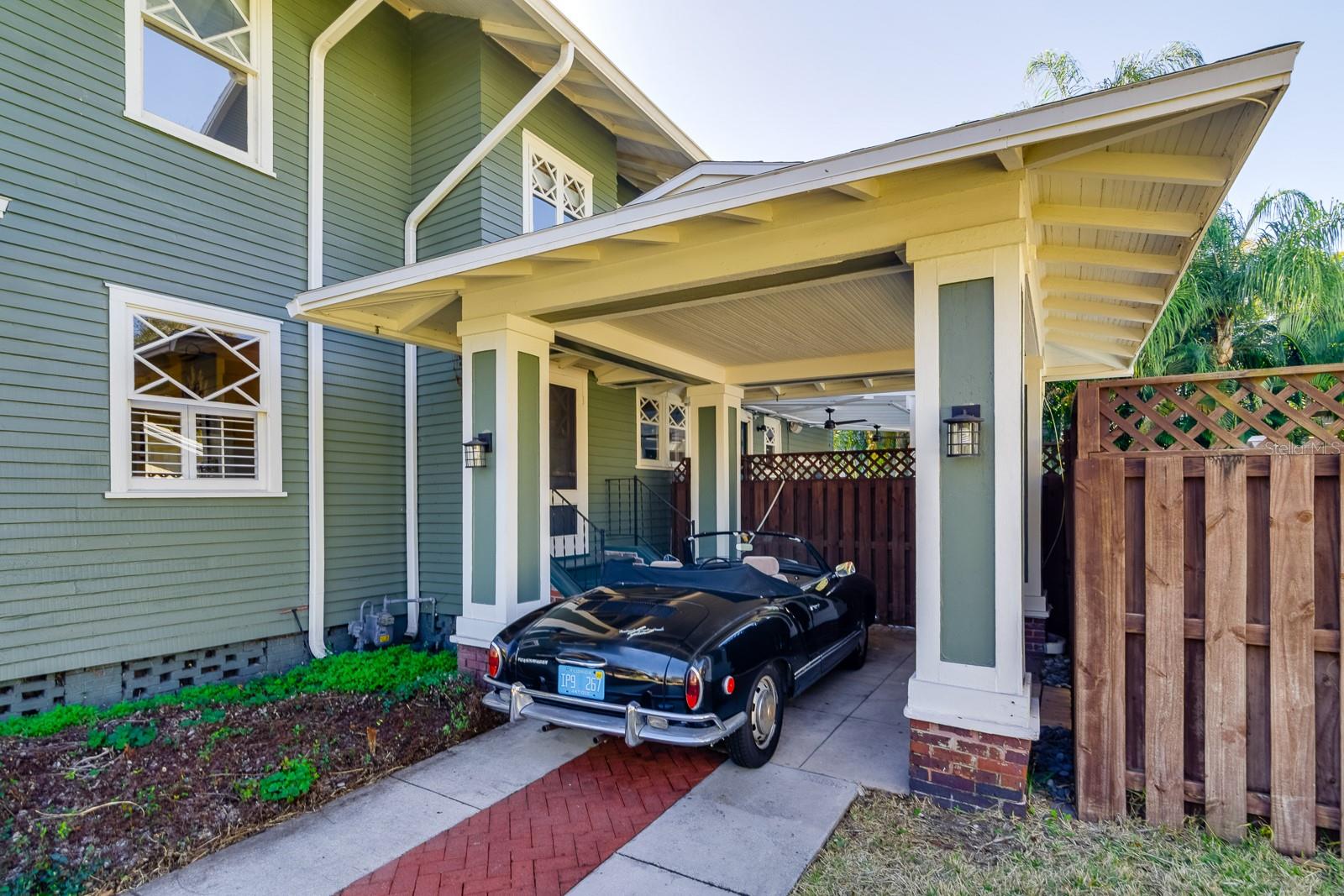 Image 46 of 53 For 1027 Dakota Avenue