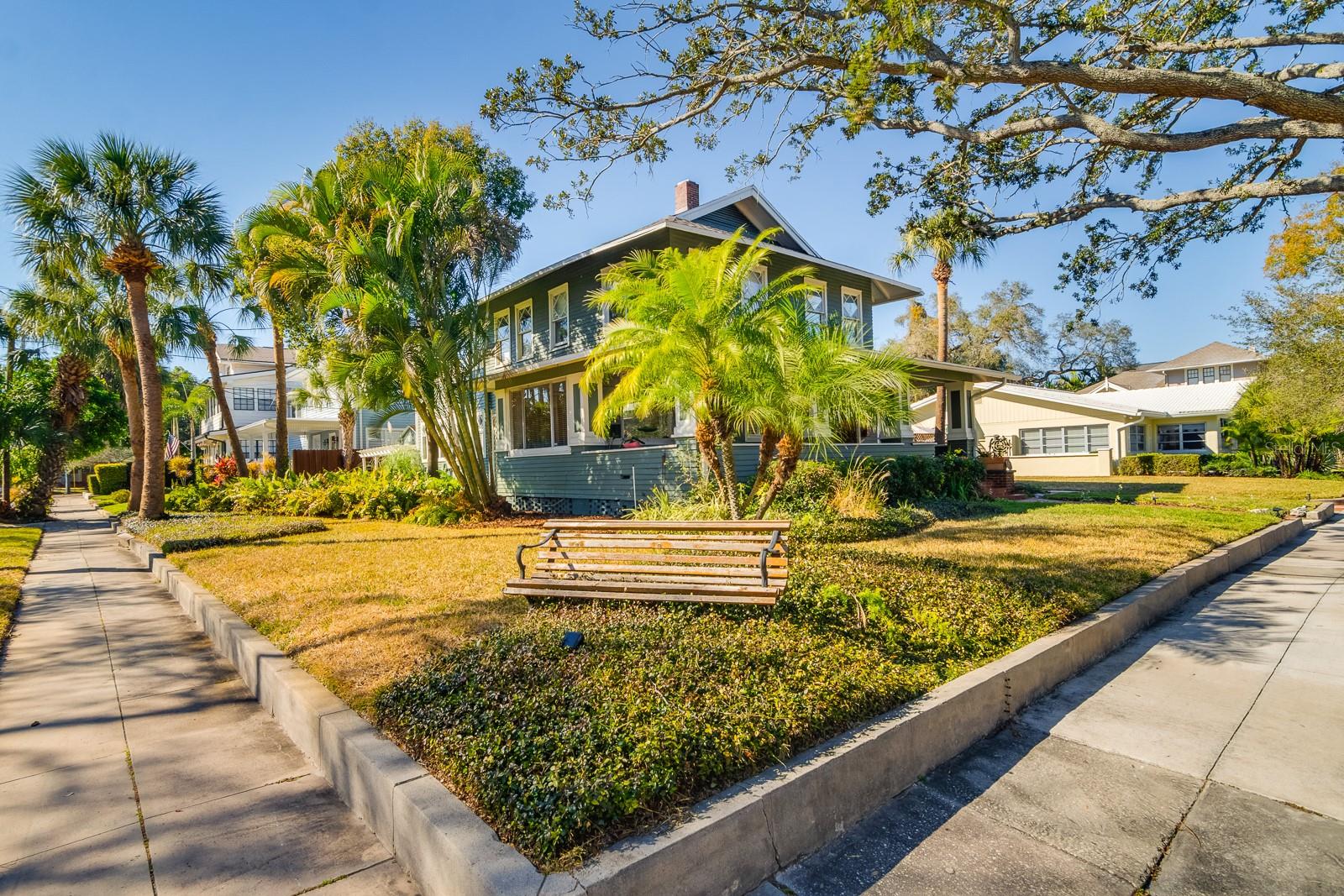 Image 48 of 53 For 1027 Dakota Avenue