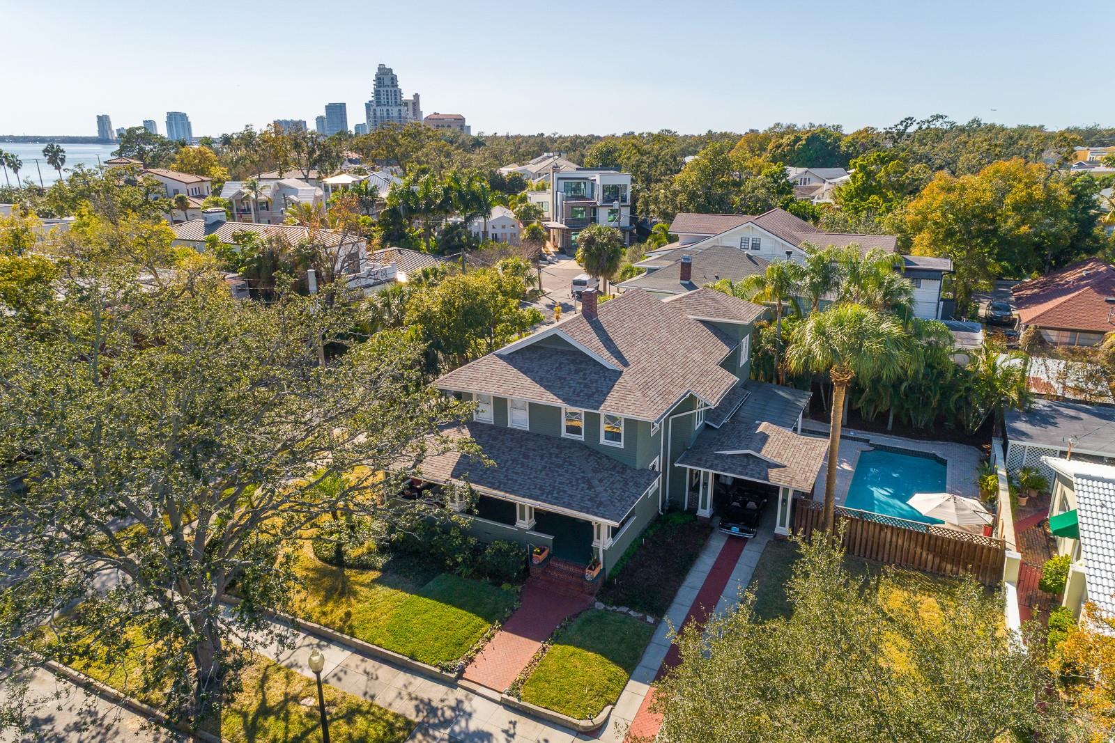 Image 49 of 53 For 1027 Dakota Avenue