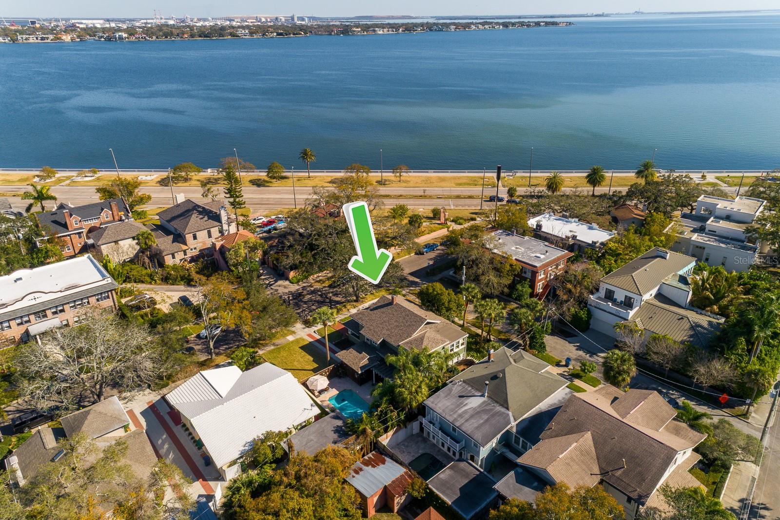 Image 51 of 53 For 1027 Dakota Avenue