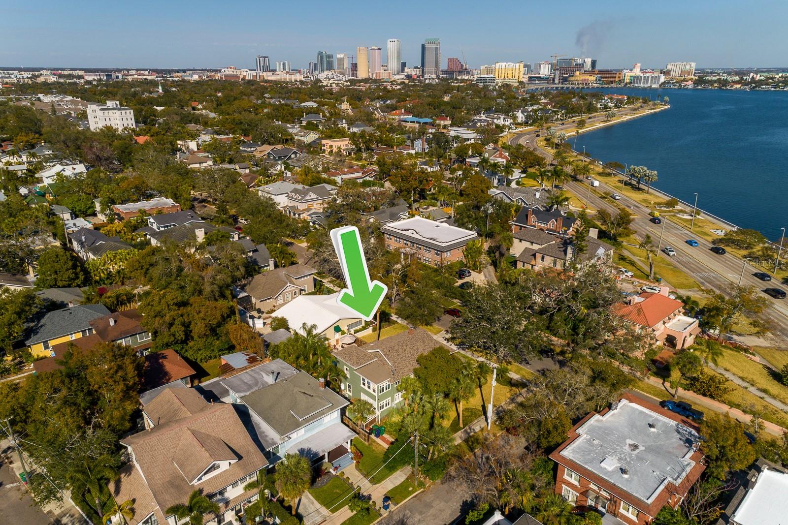 Image 52 of 53 For 1027 Dakota Avenue