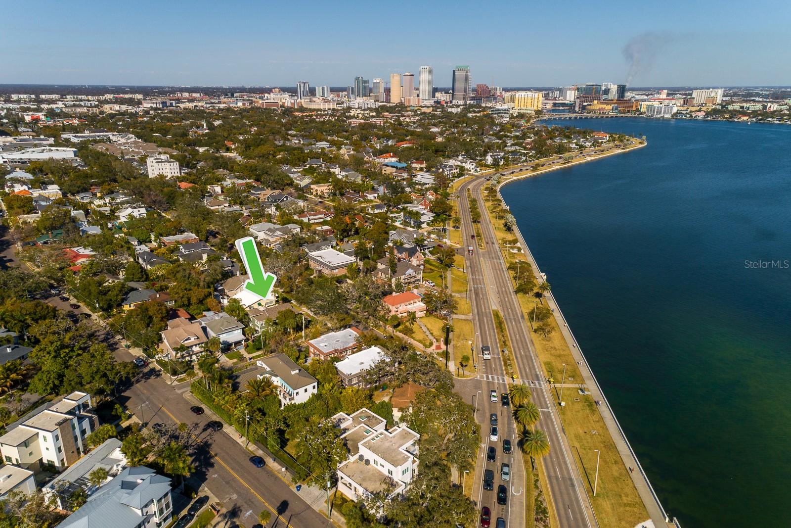 Image 53 of 53 For 1027 Dakota Avenue