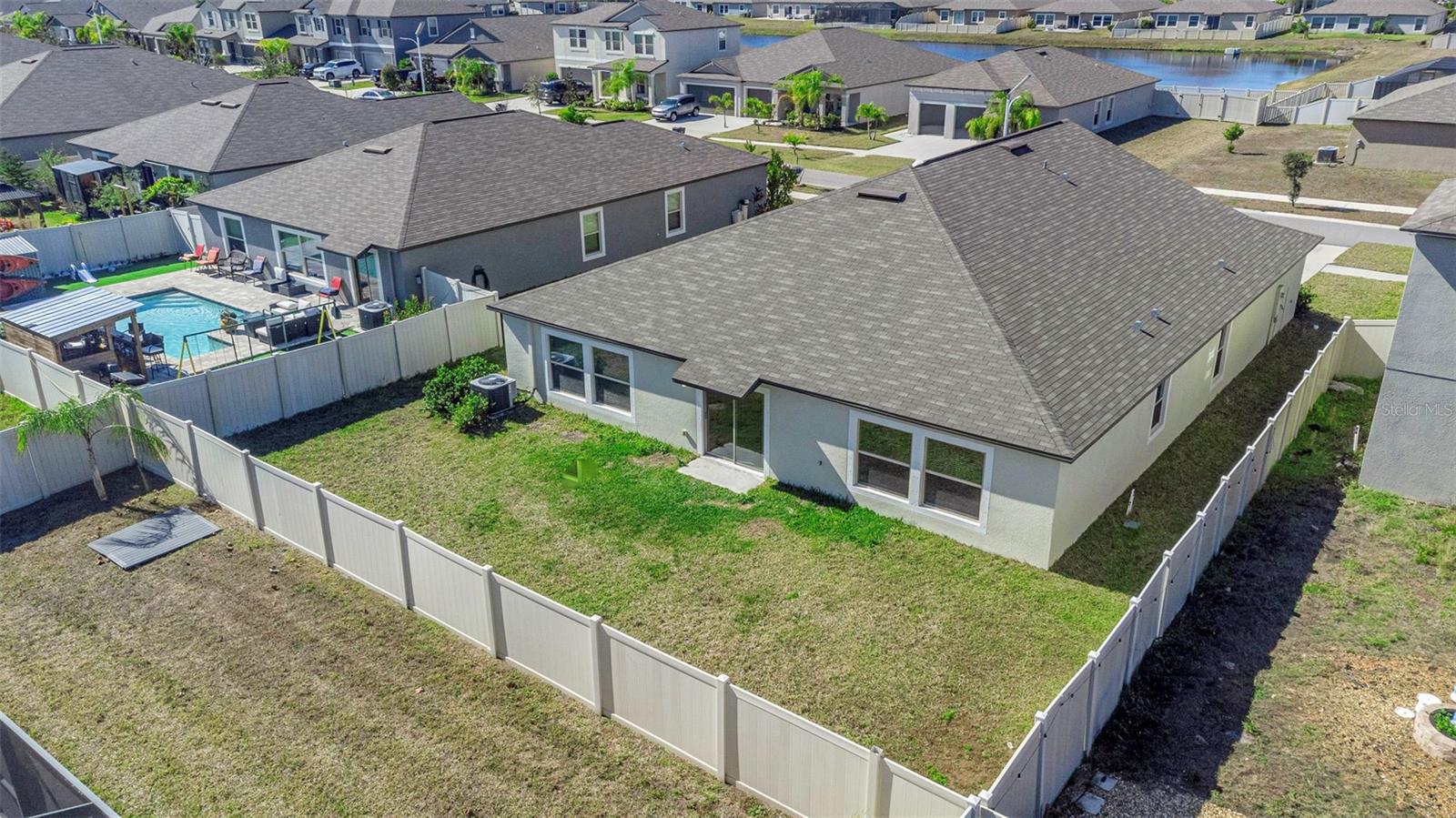 Image 51 of 66 For 16612 Carlton Pond Street