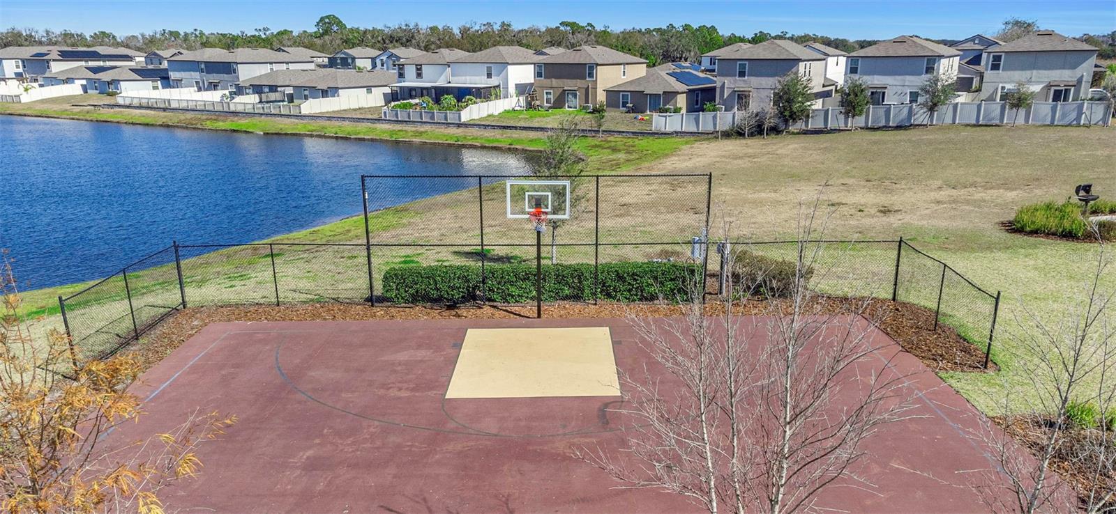 Image 58 of 66 For 16612 Carlton Pond Street