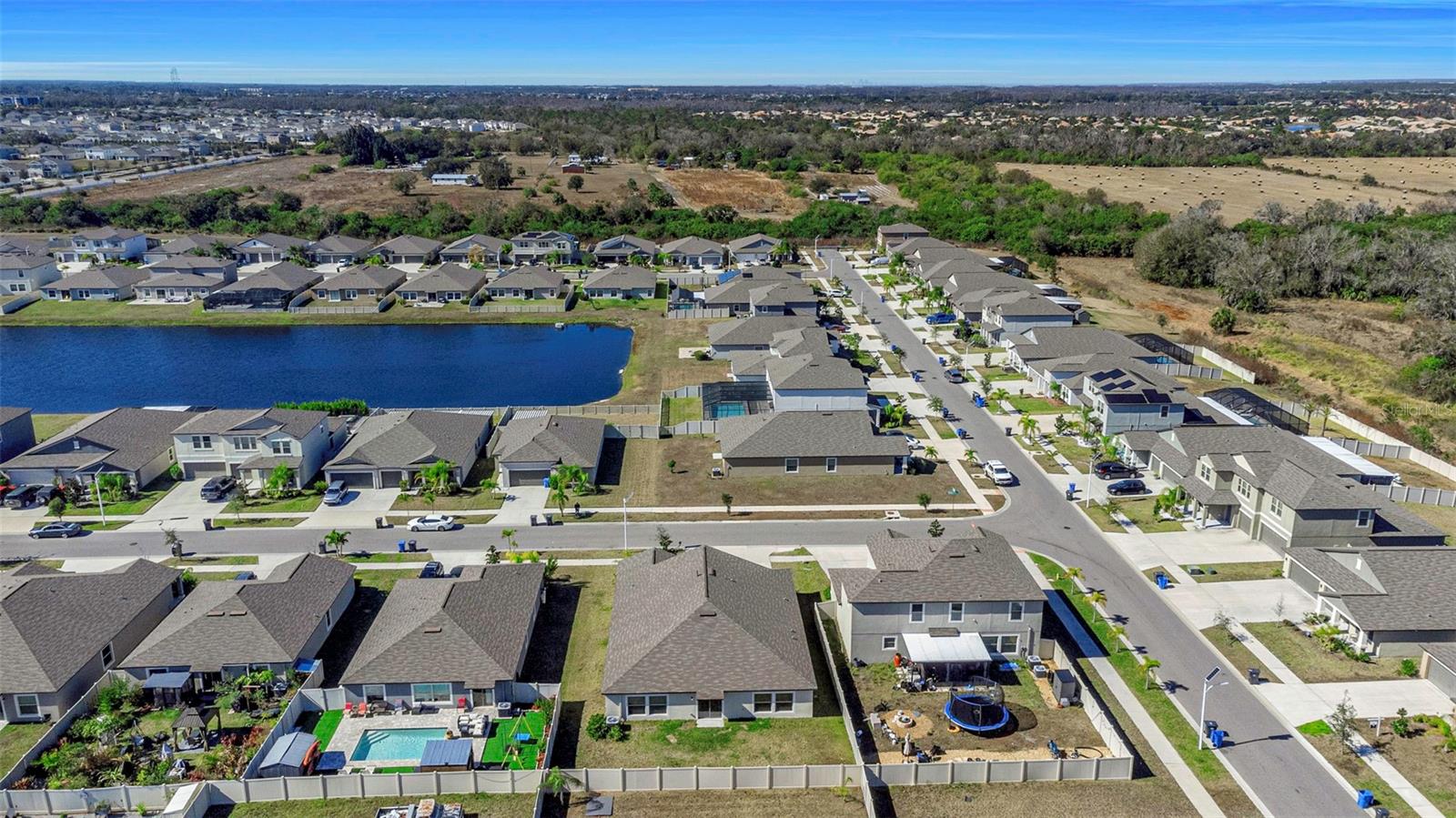 Image 61 of 66 For 16612 Carlton Pond Street