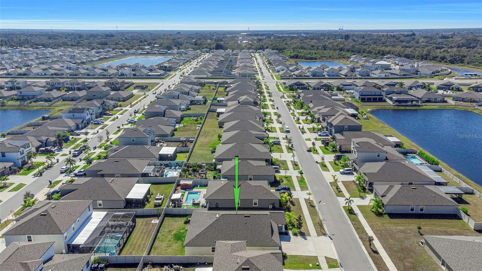 Image 62 of 66 For 16612 Carlton Pond Street