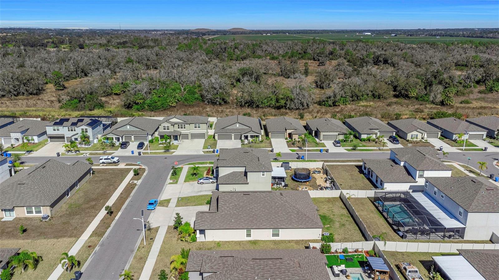 Image 64 of 66 For 16612 Carlton Pond Street