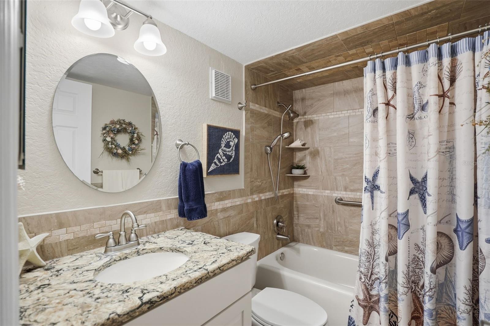 Listing photo id 13 for 719 Pinellas Bayway S 305