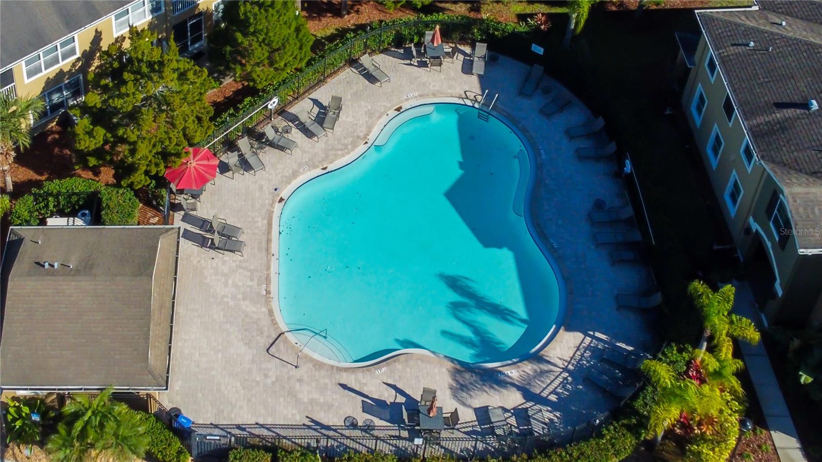 Image 50 of 68 For 12507 Silverdale Street