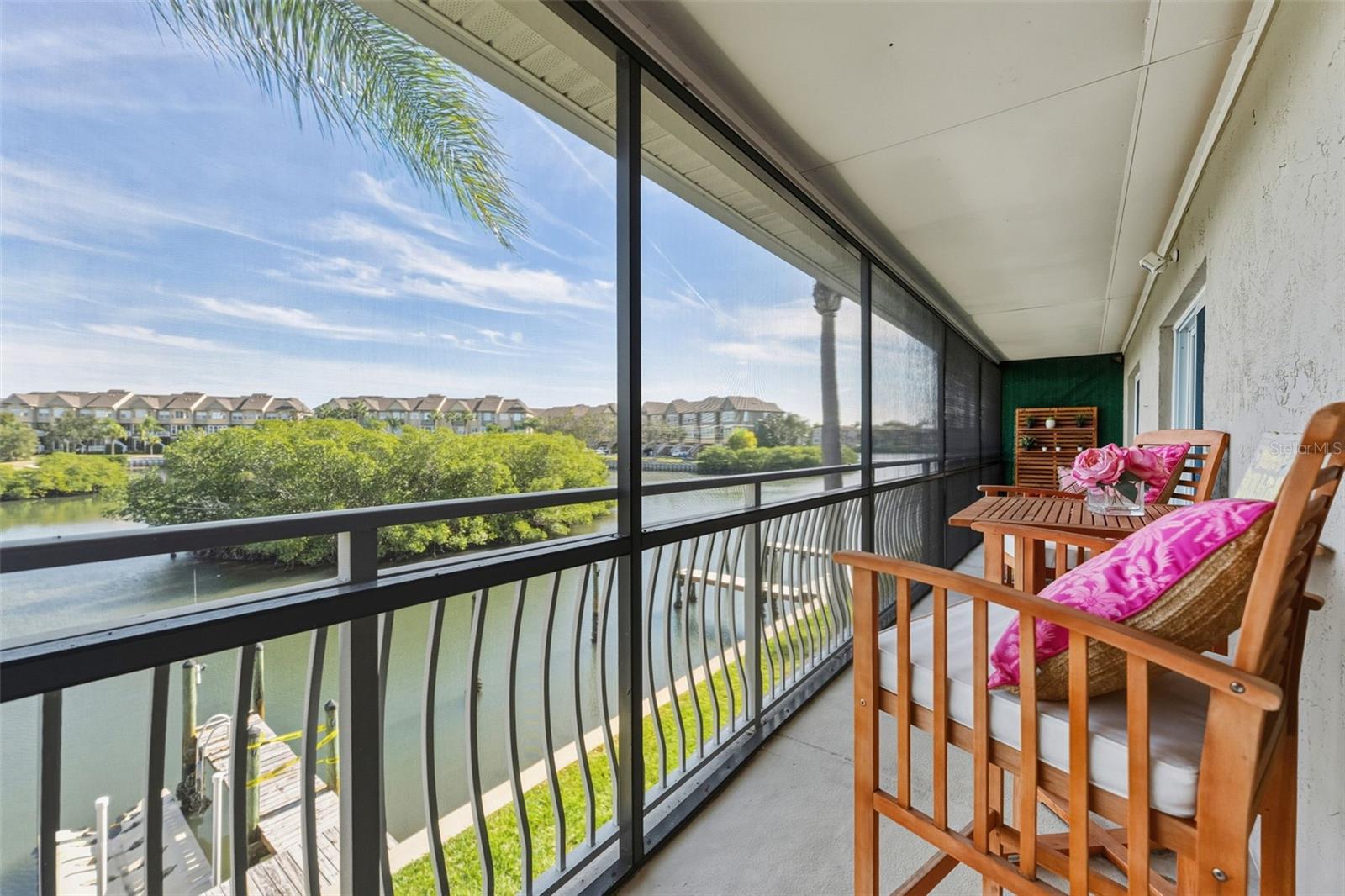 Image 24 of 38 For 8806 Bay Pointe Drive 206