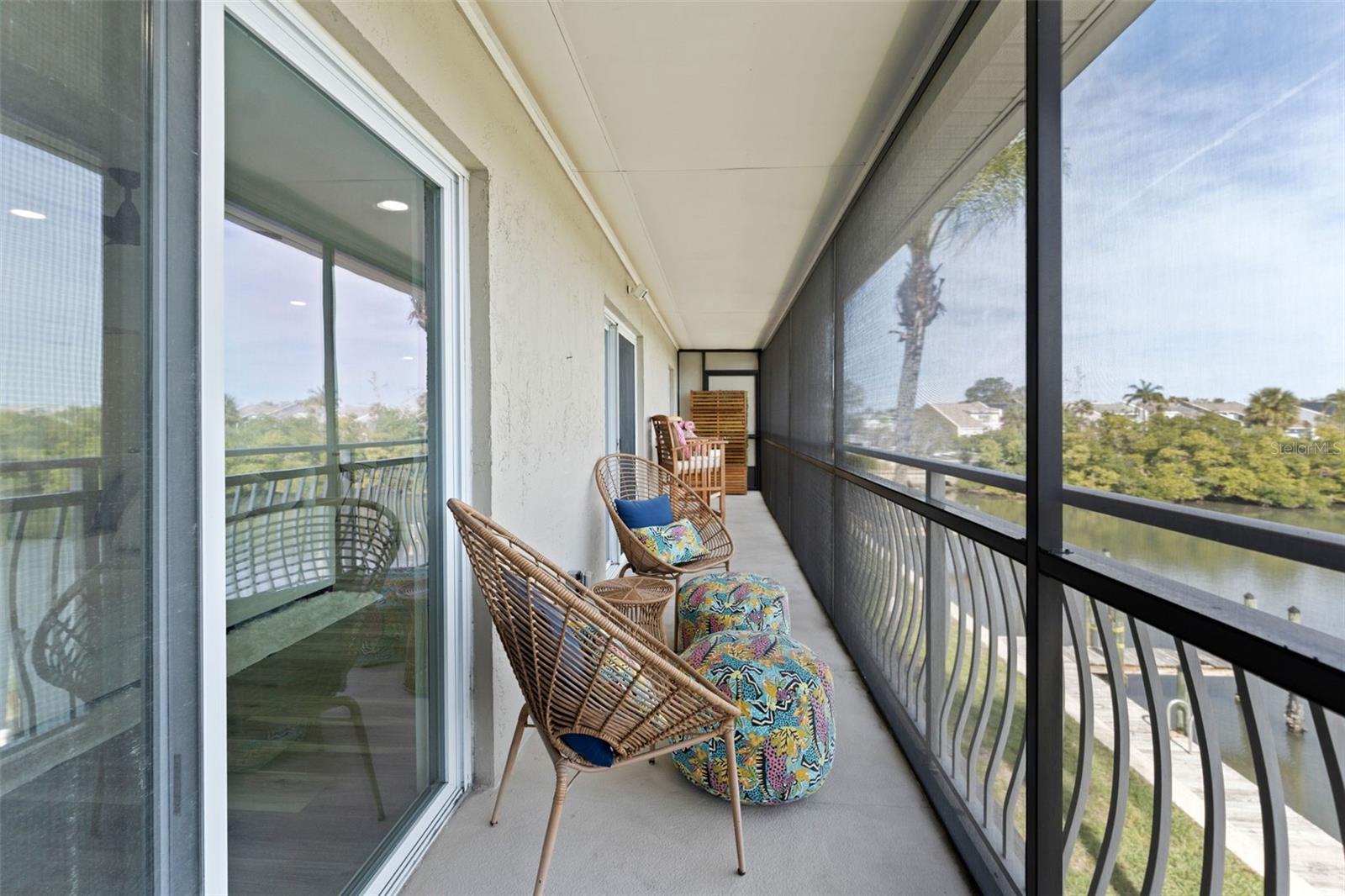 Image 25 of 38 For 8806 Bay Pointe Drive 206