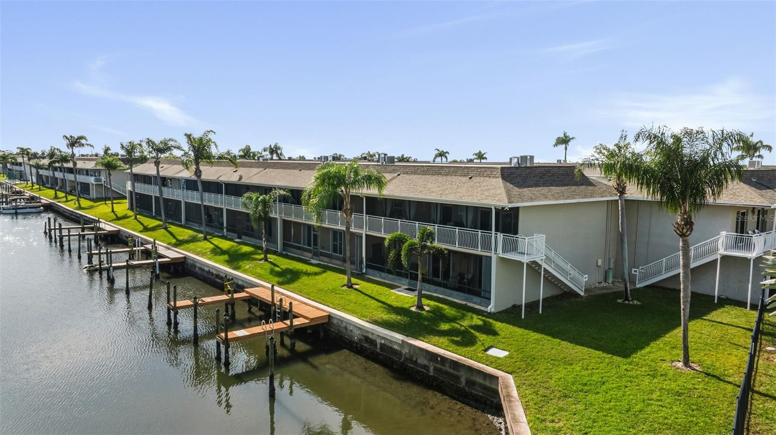 Image 30 of 38 For 8806 Bay Pointe Drive 206