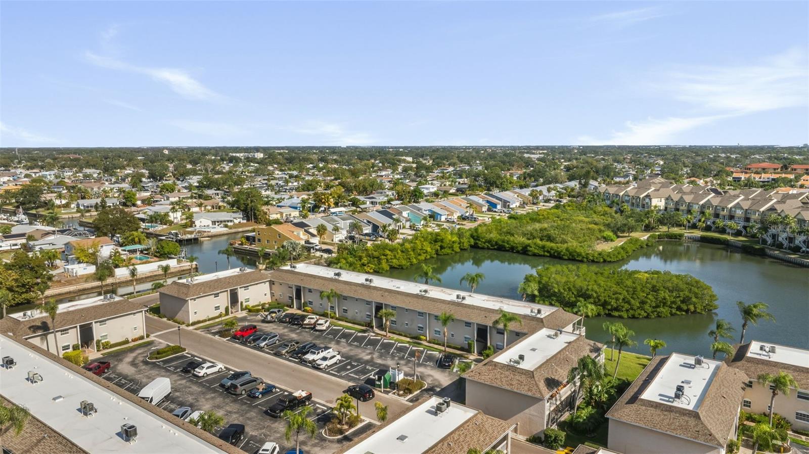 Image 31 of 38 For 8806 Bay Pointe Drive 206