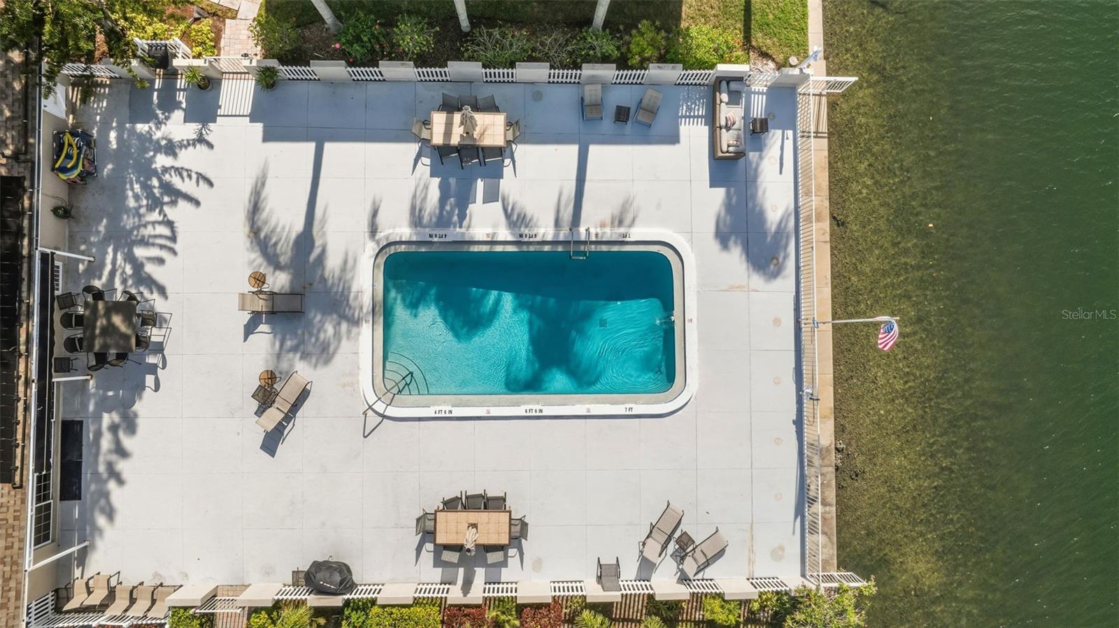 Image 36 of 38 For 8806 Bay Pointe Drive 206