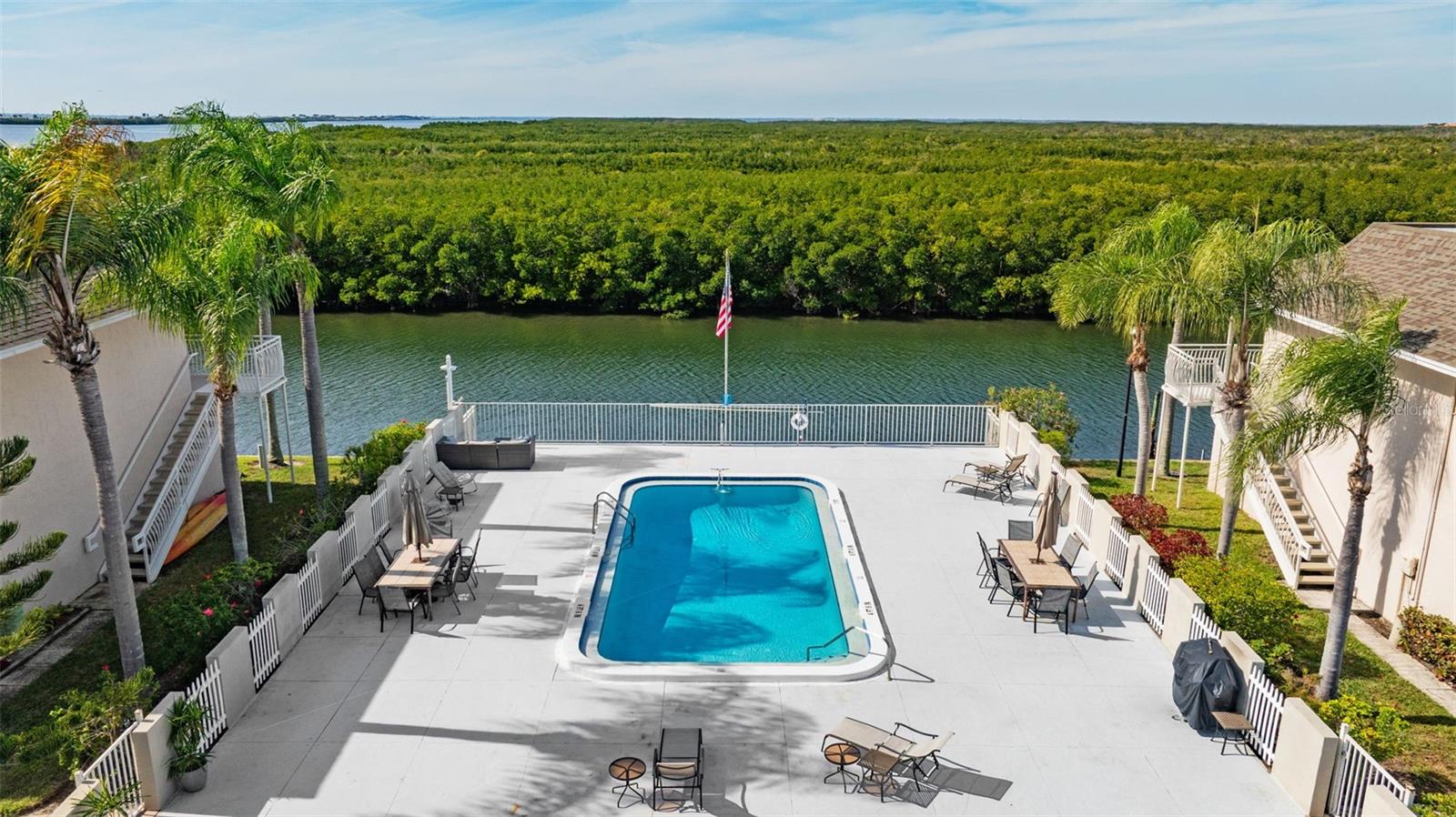 Image 37 of 38 For 8806 Bay Pointe Drive 206