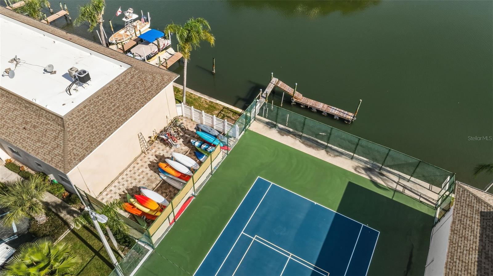 Image 38 of 38 For 8806 Bay Pointe Drive 206