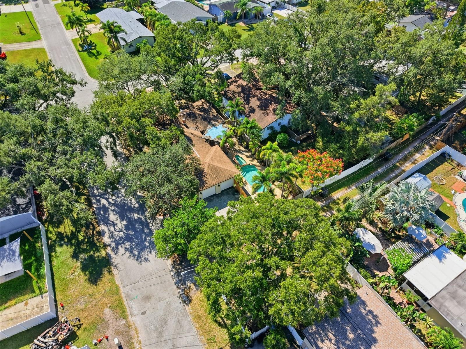 Image 36 of 37 For 135 Monroe Circle N