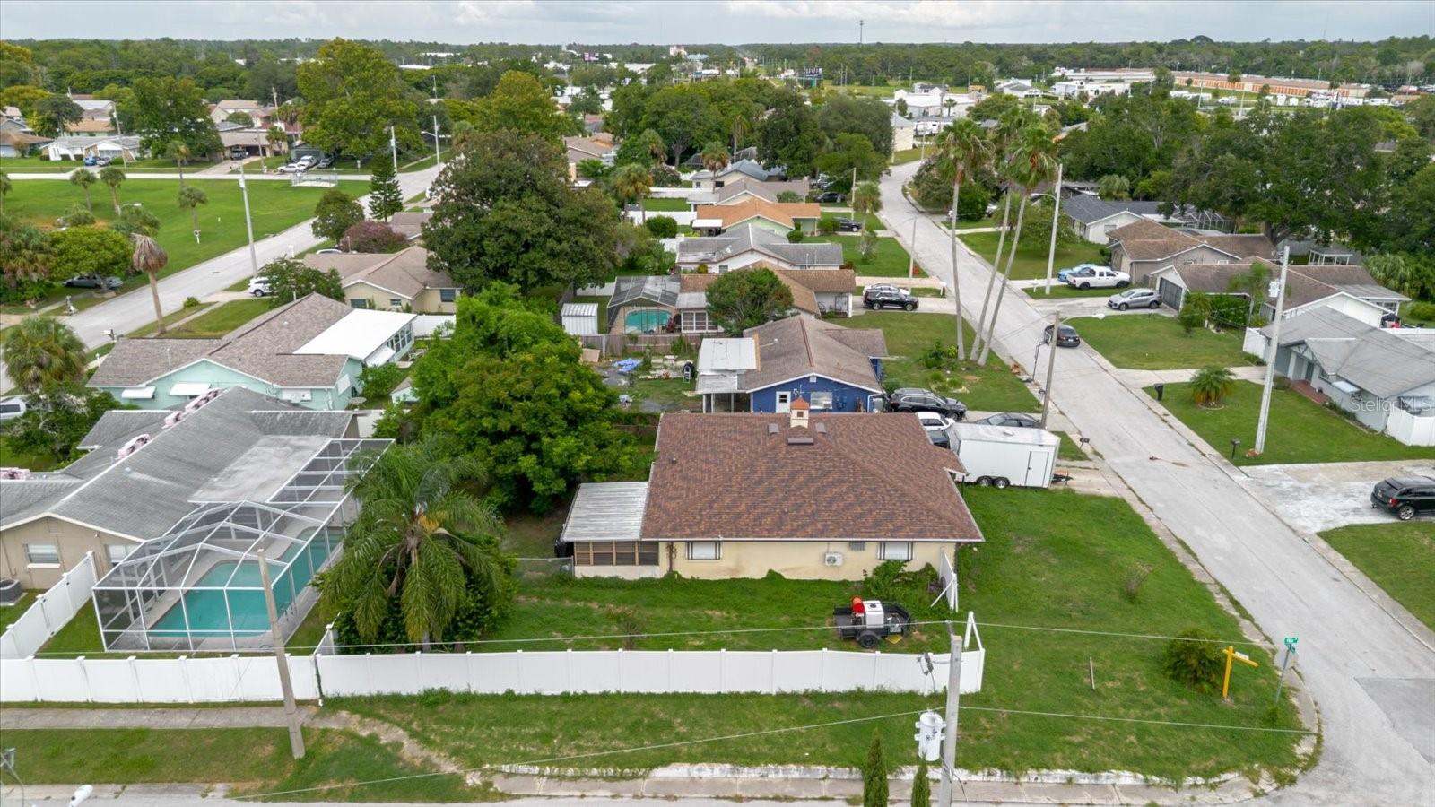 Image 54 of 71 For 8513 Bella Via