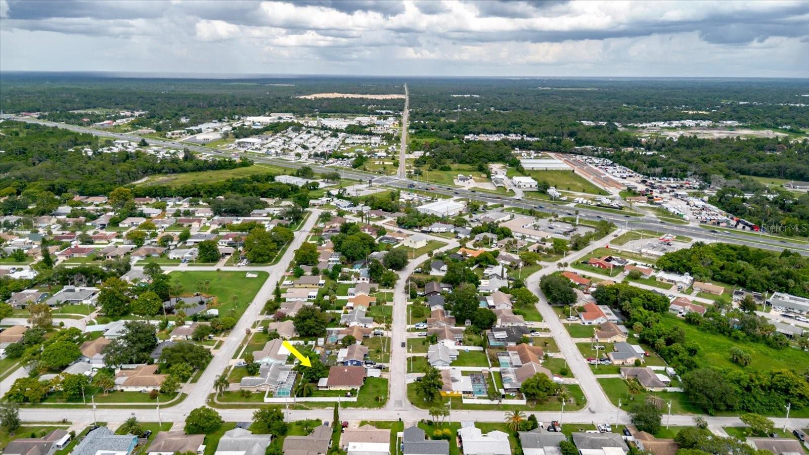 Image 65 of 71 For 8513 Bella Via