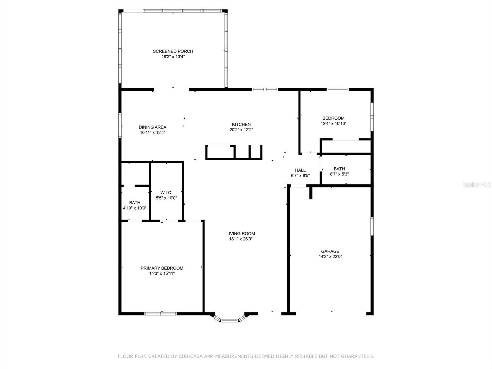 Image 70 of 71 For 8513 Bella Via