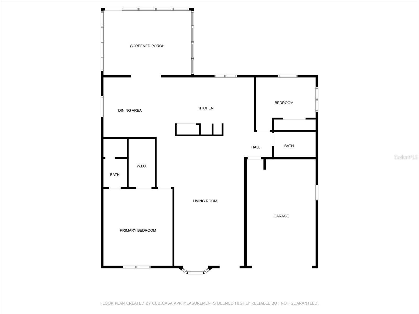 Image 71 of 71 For 8513 Bella Via