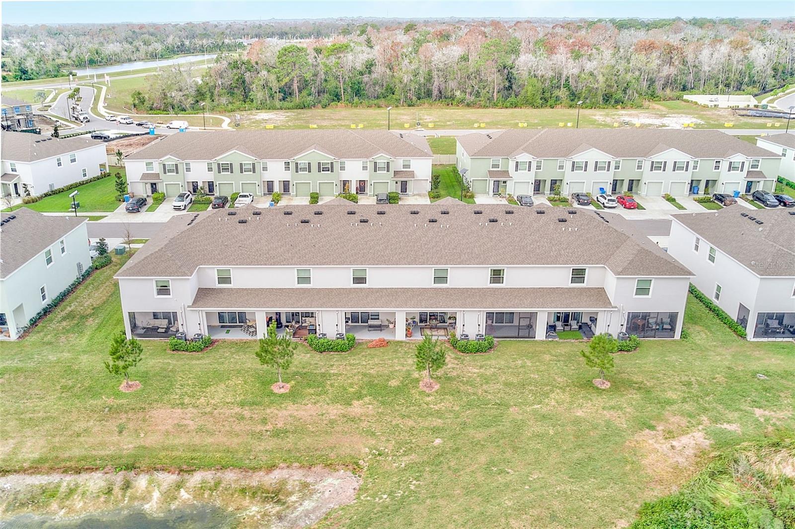 Image 25 of 32 For 11130 Crescent Deer Drive