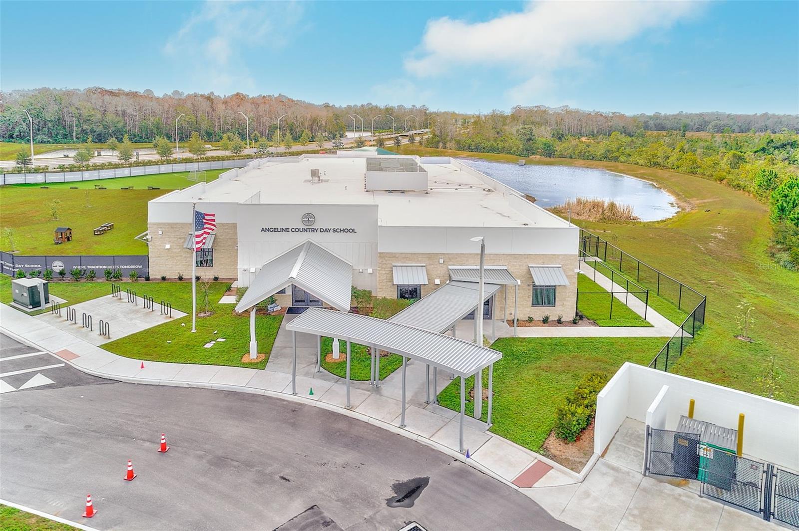 Image 30 of 32 For 11130 Crescent Deer Drive