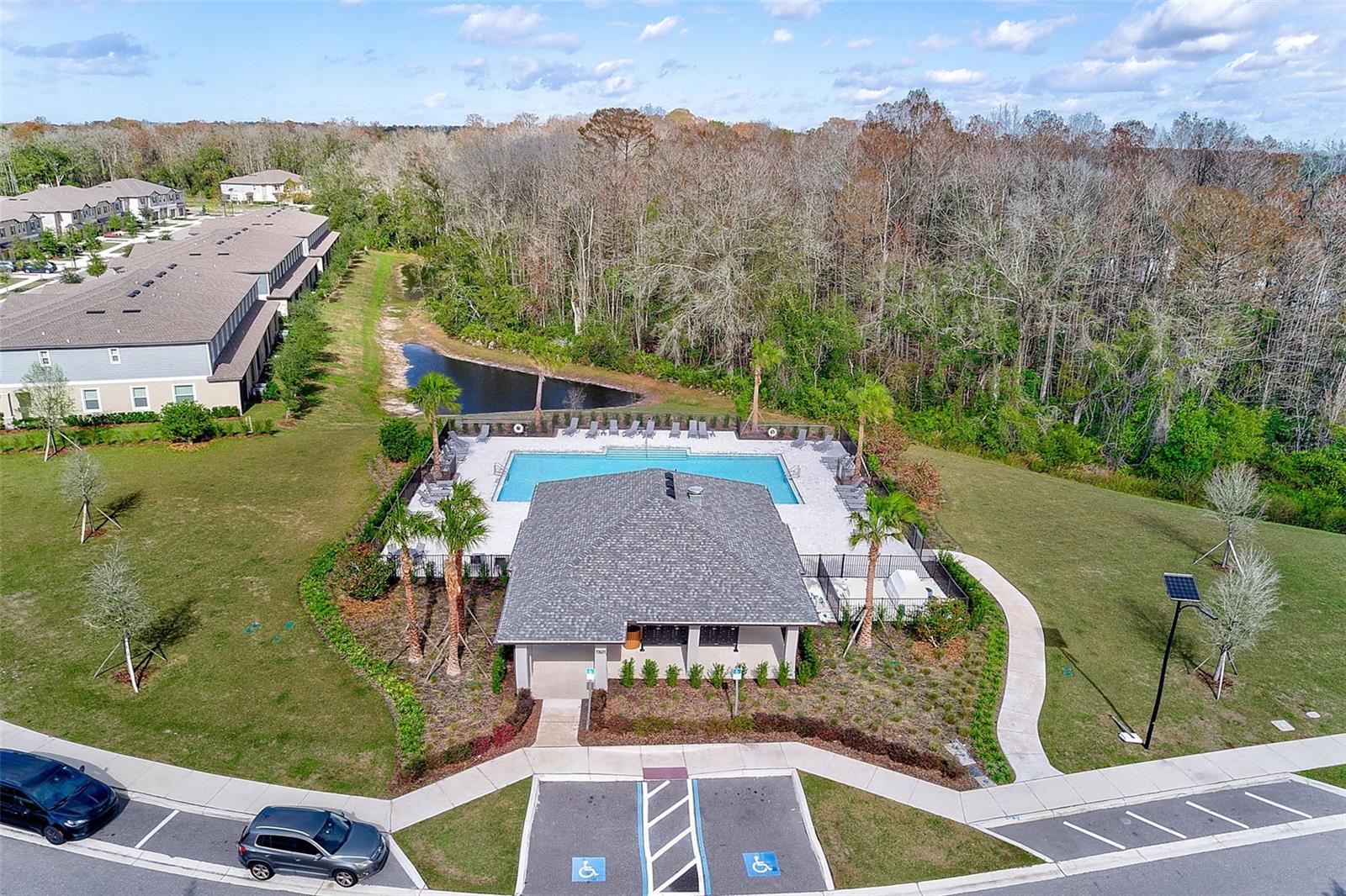 Image 31 of 32 For 11130 Crescent Deer Drive