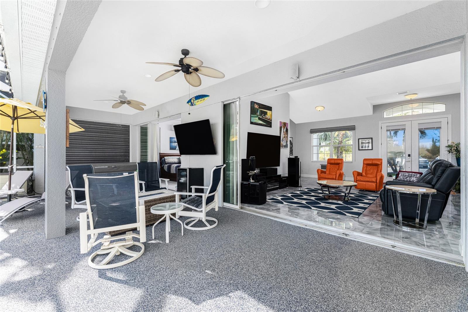 Image 33 of 49 For 16168 La Barge Circle