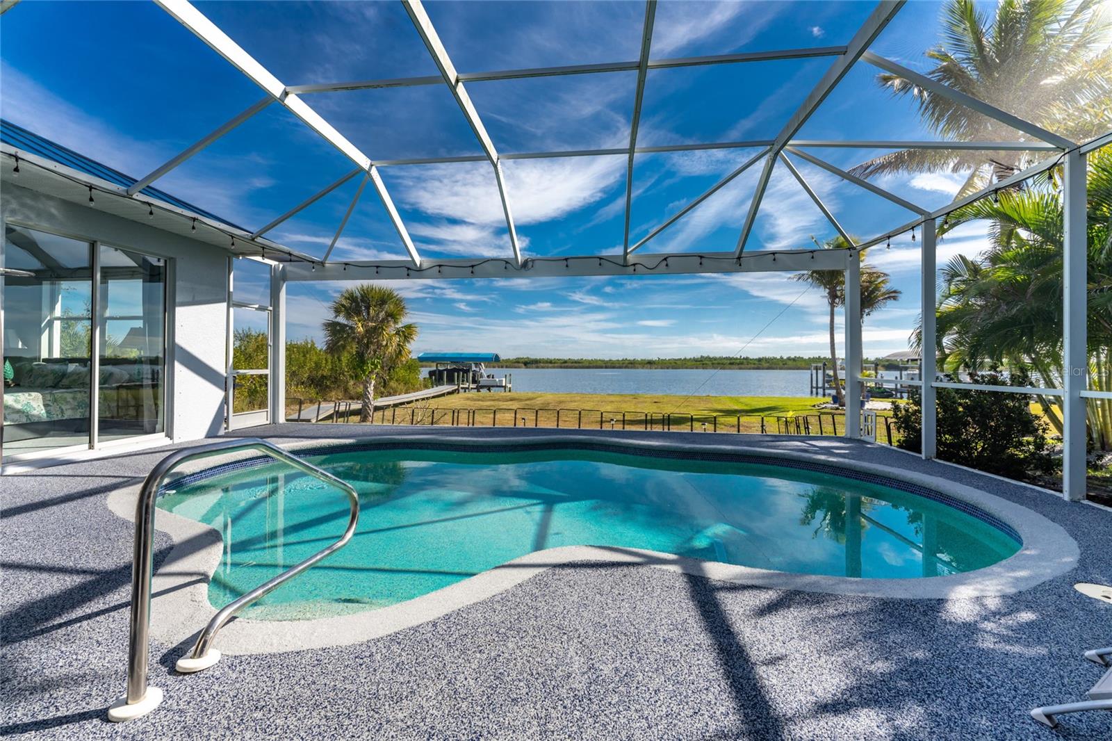 Image 35 of 49 For 16168 La Barge Circle