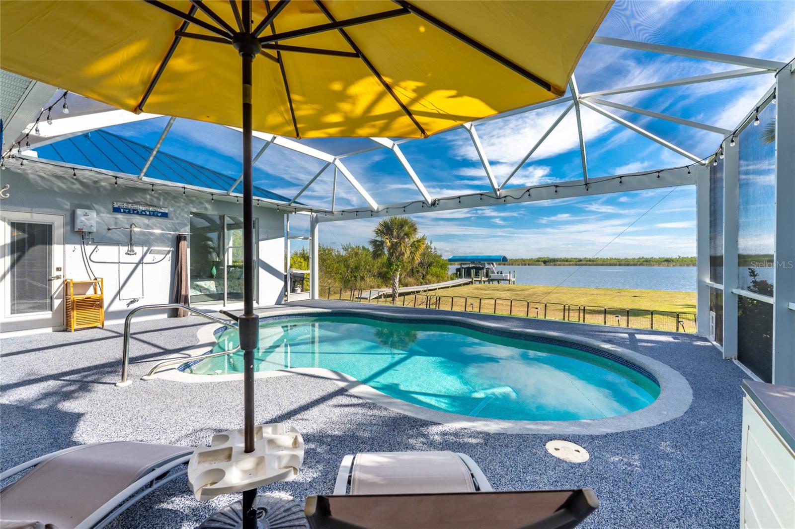 Image 36 of 49 For 16168 La Barge Circle