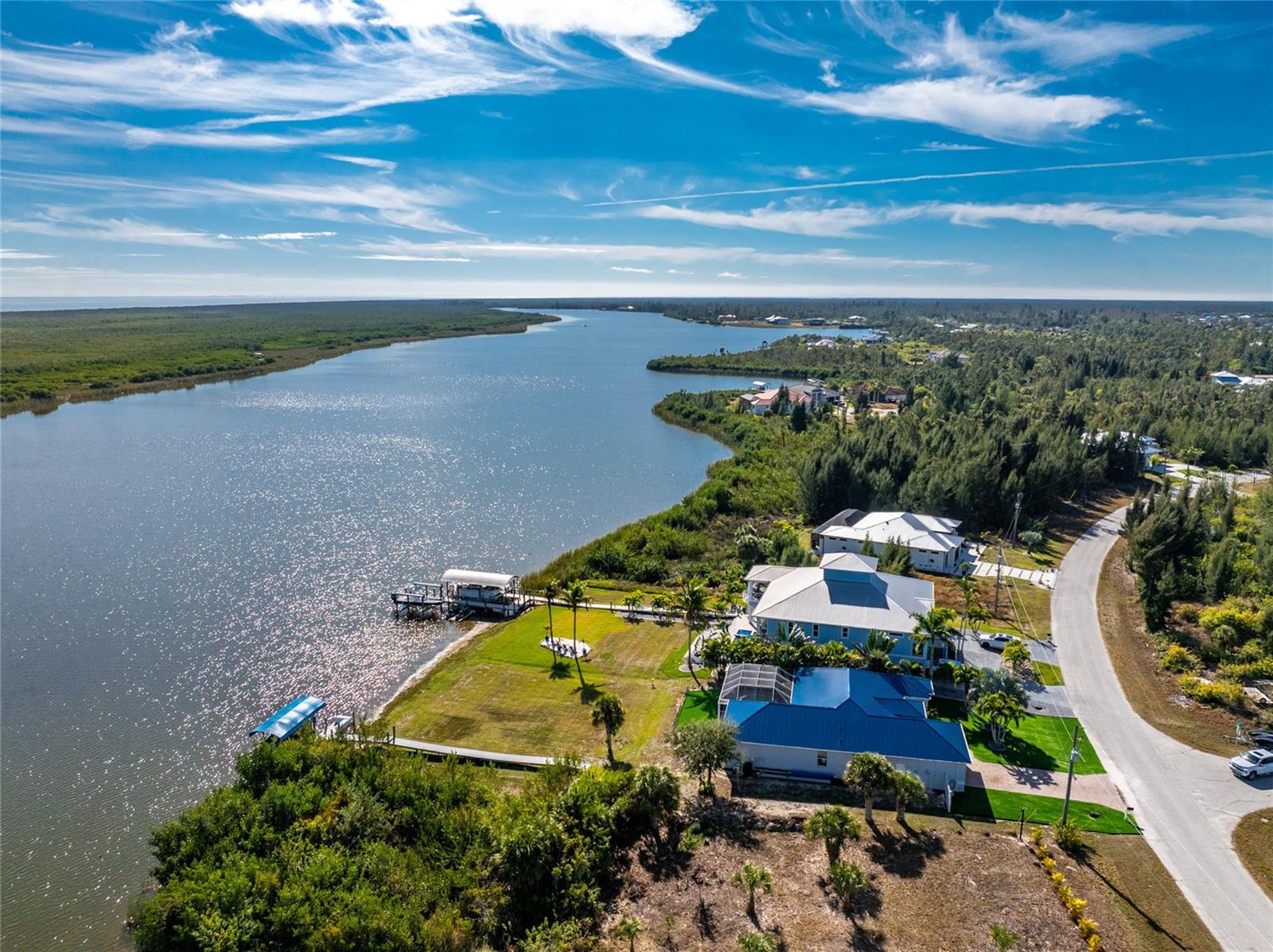 Image 42 of 49 For 16168 La Barge Circle